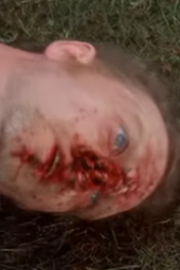 History of Violence, A